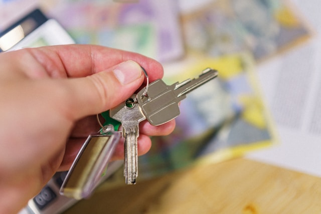 How to find student housing in Rome