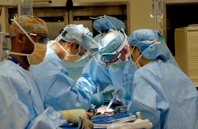 Saint Camillus International University of Health Sciences
