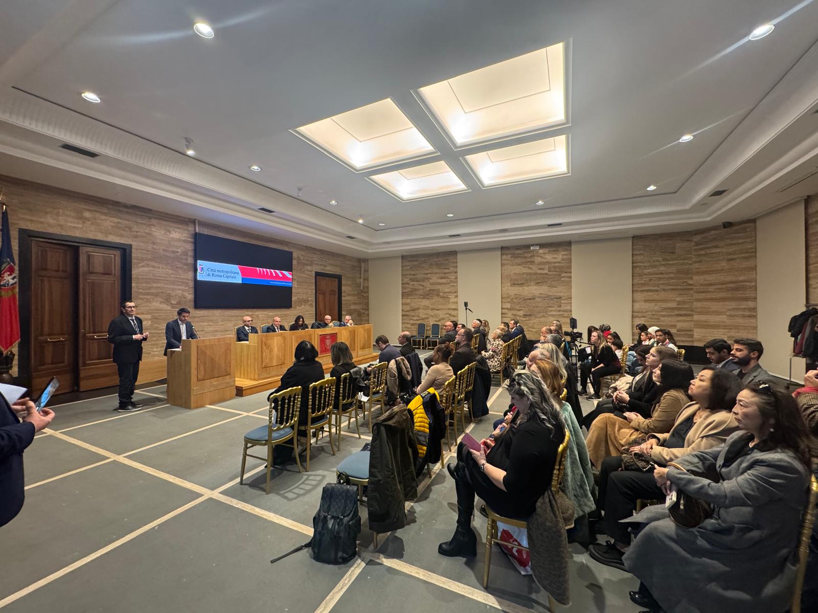St. Augustine unites Italy and Algeria: WAI’s role in Mediterranean intercultural dialogue