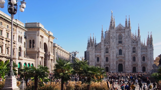 The best neighborhoods to live in Milan as a student (2026)