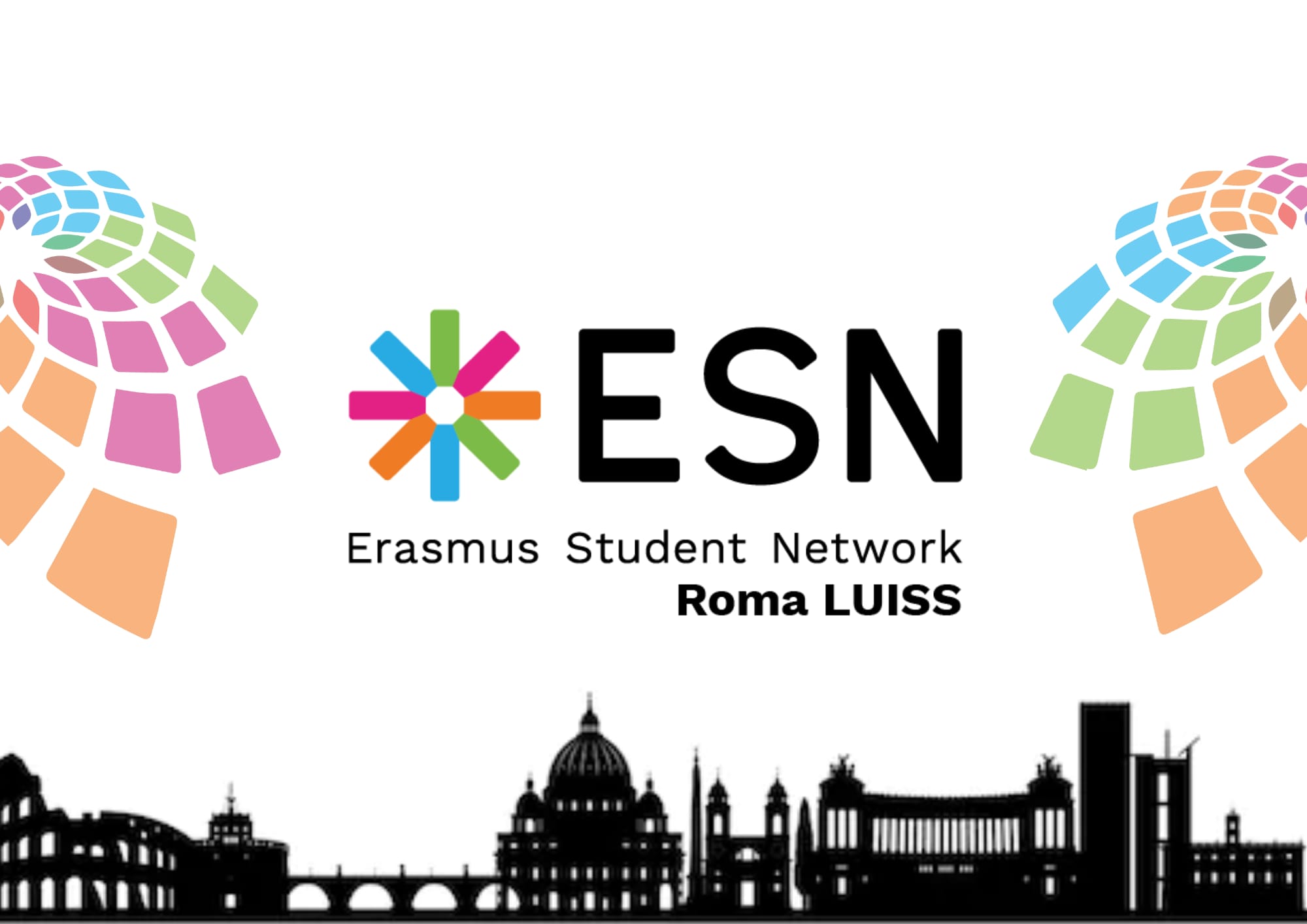 ESN Roma LUISS, accoglienza e supporto tra pari per gli studenti Erasmus e internazionali