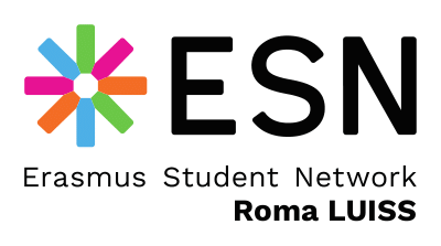 ESN Roma LUISS: Welcome and Peer Support for Erasmus and International Students